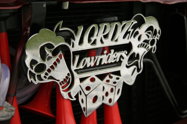 Lordz Lowriders