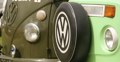 Obligatory VW logo shot