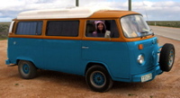 blue-orange