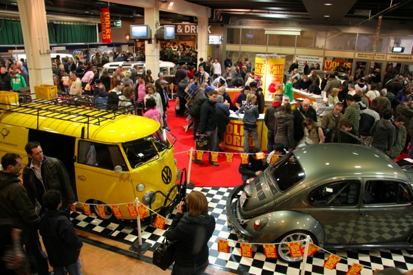 Volksworld Show