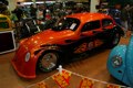 Racing beetle