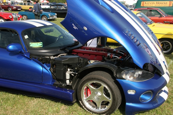 Chrysler Viper