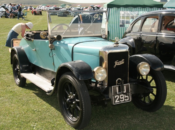 Jowett