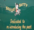 Beccles Betty